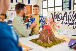 4. Employing Creative Teaching Methods