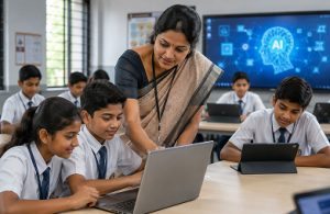 AI-Certification-For-Teachers