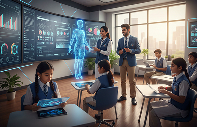Home 25 Teacher AI Course What To Look For Before You Enrol