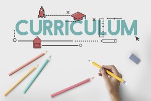 academy certification curriculum knowldege icon